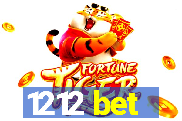 1212 bet